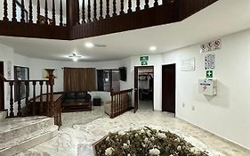 Hotel Villa 12 Orquídeas